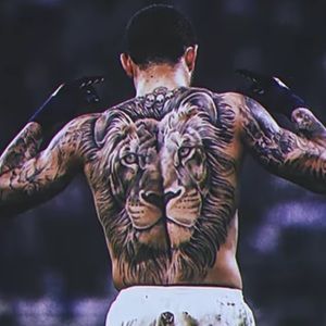 Meet your Posher, Raymond